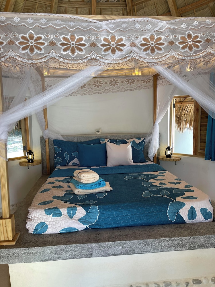 Nizao Beach Lodge