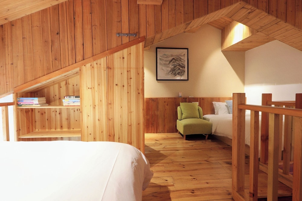 Mild Spring Boutique Hotel