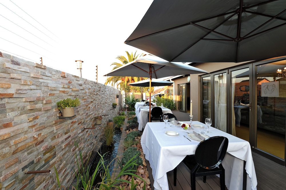Kgarebana Boutique Guesthouse