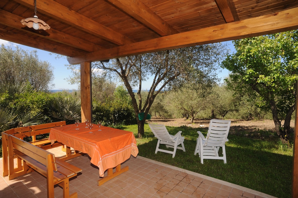 Barnìa - Agriturismo