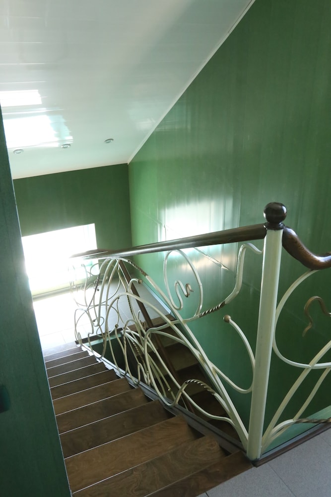 Motel Svyatoy Georgiy