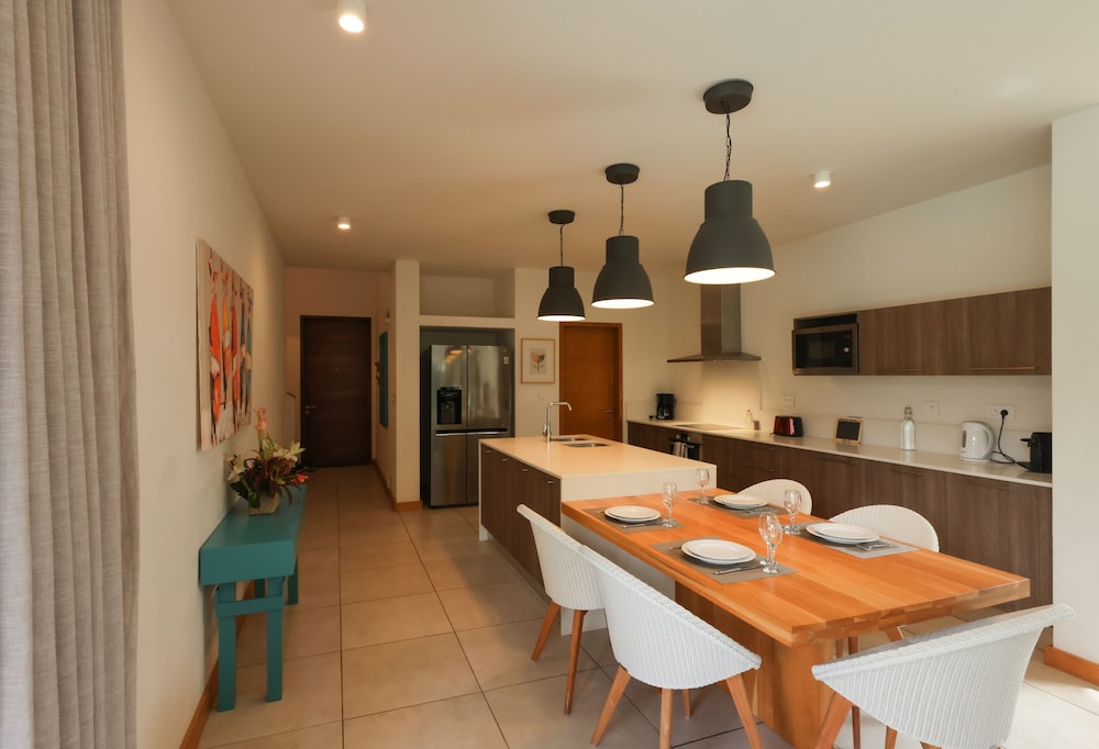 Marguery Villas by MJ Holidays
