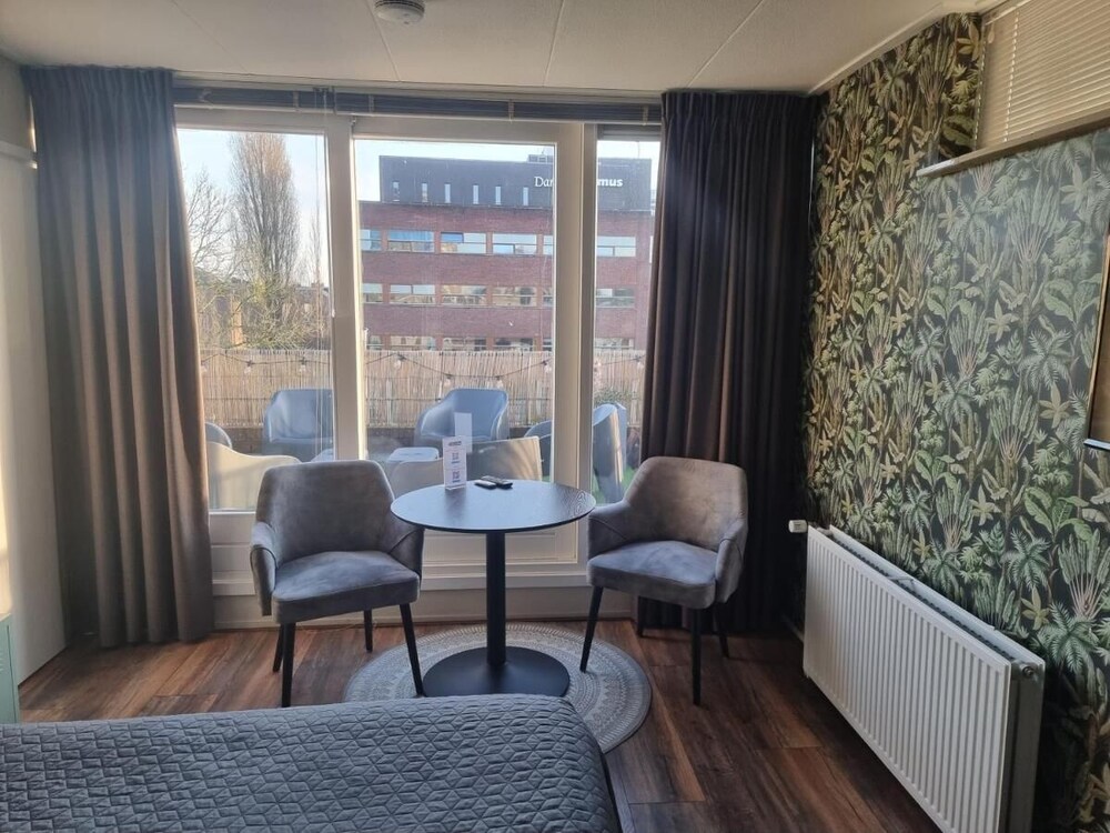 The Jungle Loft view 3