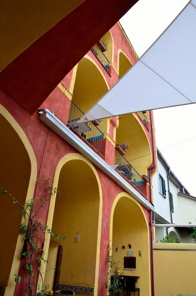 Manouche B&B Bistrot