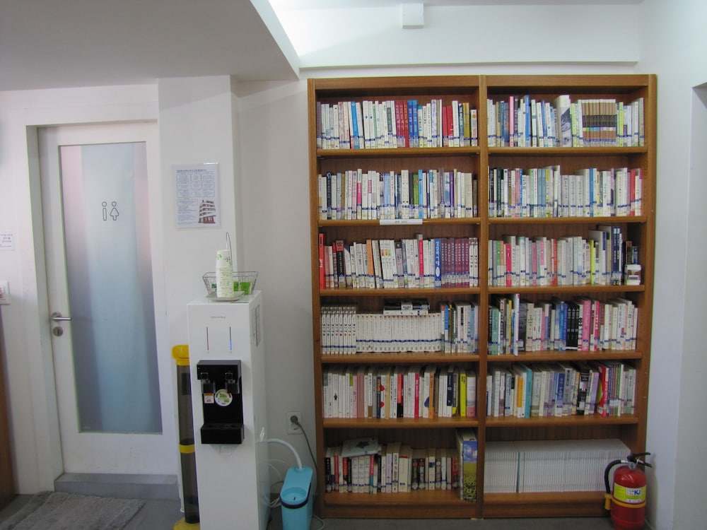 Empathy Guesthouse - Hostel