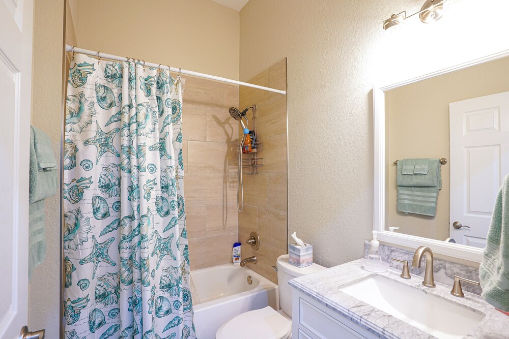 Sebring Vacations - Sebring Retreat w/ Direct Golf Course Access! - Property Image 34