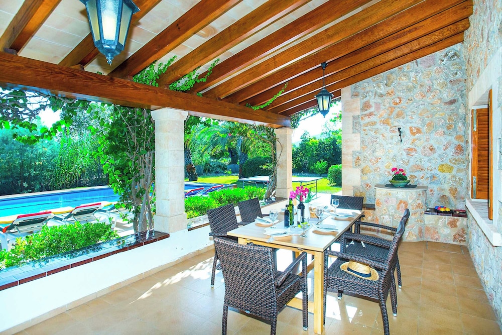Villa Tanca