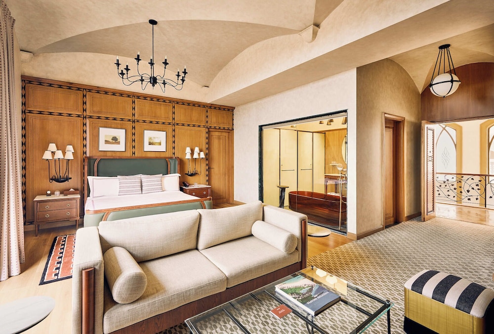 Hotel Irada Pune Wine Country