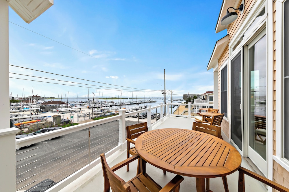 Steps From Sand & Fun: Beach Haven Retreat w/ Pool