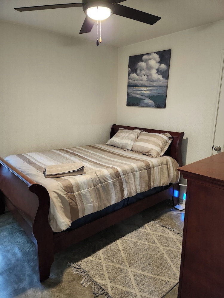The Clean Home