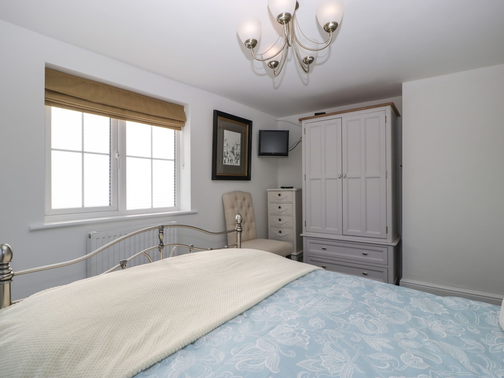 Pound Cottage