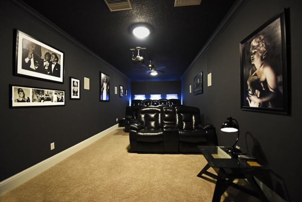 1200 Reunion House 6 Bedroom by Florida Star - Image 2