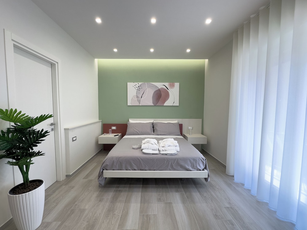 Al Civico 3 Home & Suites