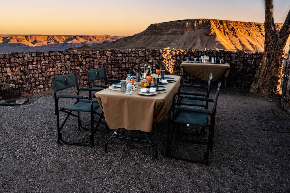 Fish River Lodge