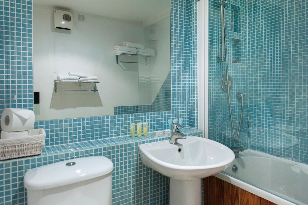 MetroStays - Temple Bar 25