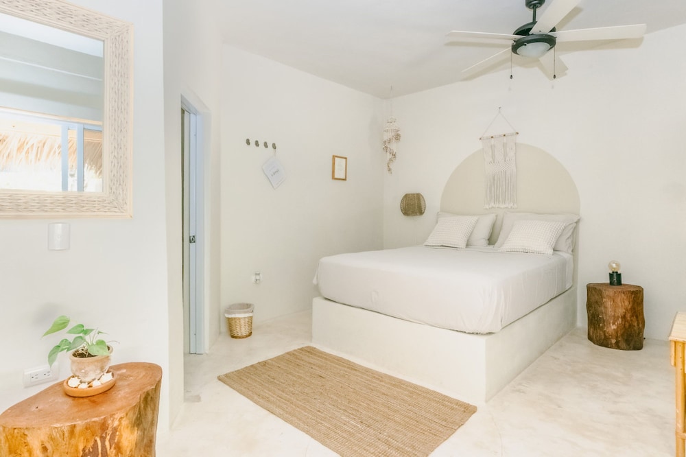 Dreamer Basic Room With Private Terrace