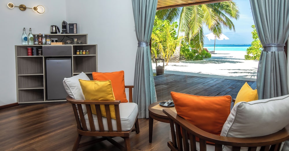 V Villas Maldives at Mirihi - MGallery Collection — 20