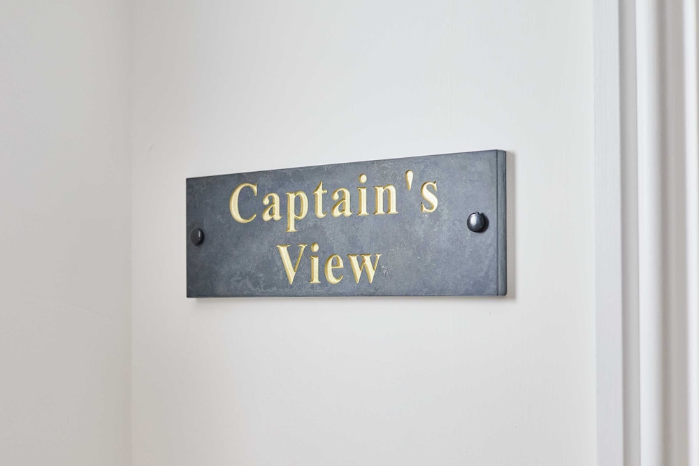 Host Stay Captain s View