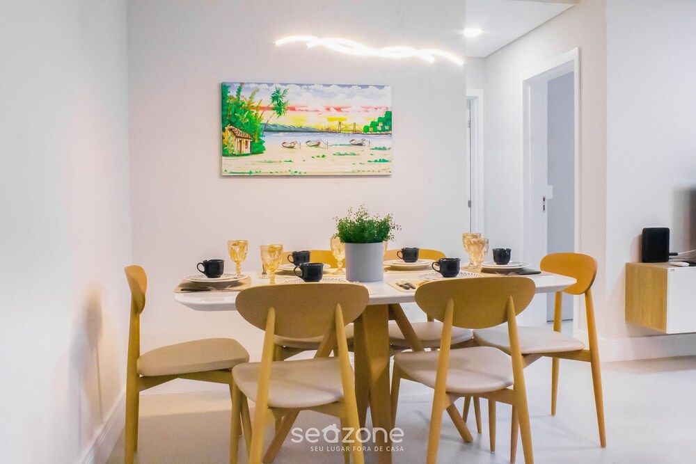 Modern Apartment With Pool and Barbecue Crr201