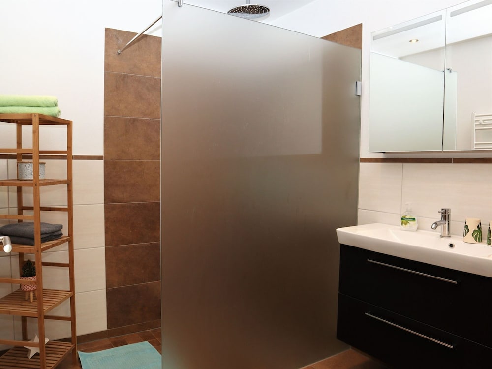 Apartment in Mittersill Near Hohe Tauern