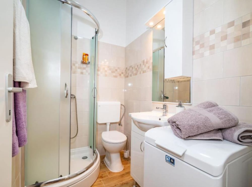 Stylish Apartments in Zadar Old Town