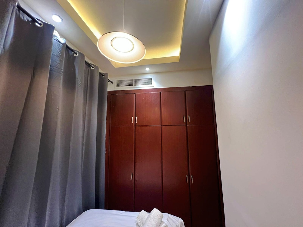 Attraction Partition Room in Tecom
