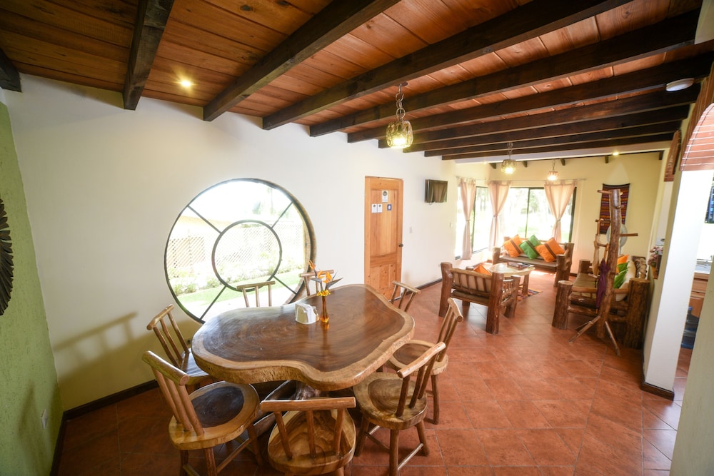 Villas Jucanya