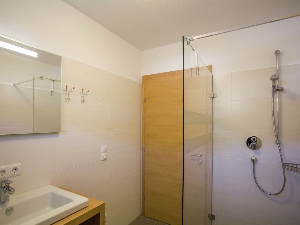 Modern Apartment Near Ski Area in Brixen im Thale