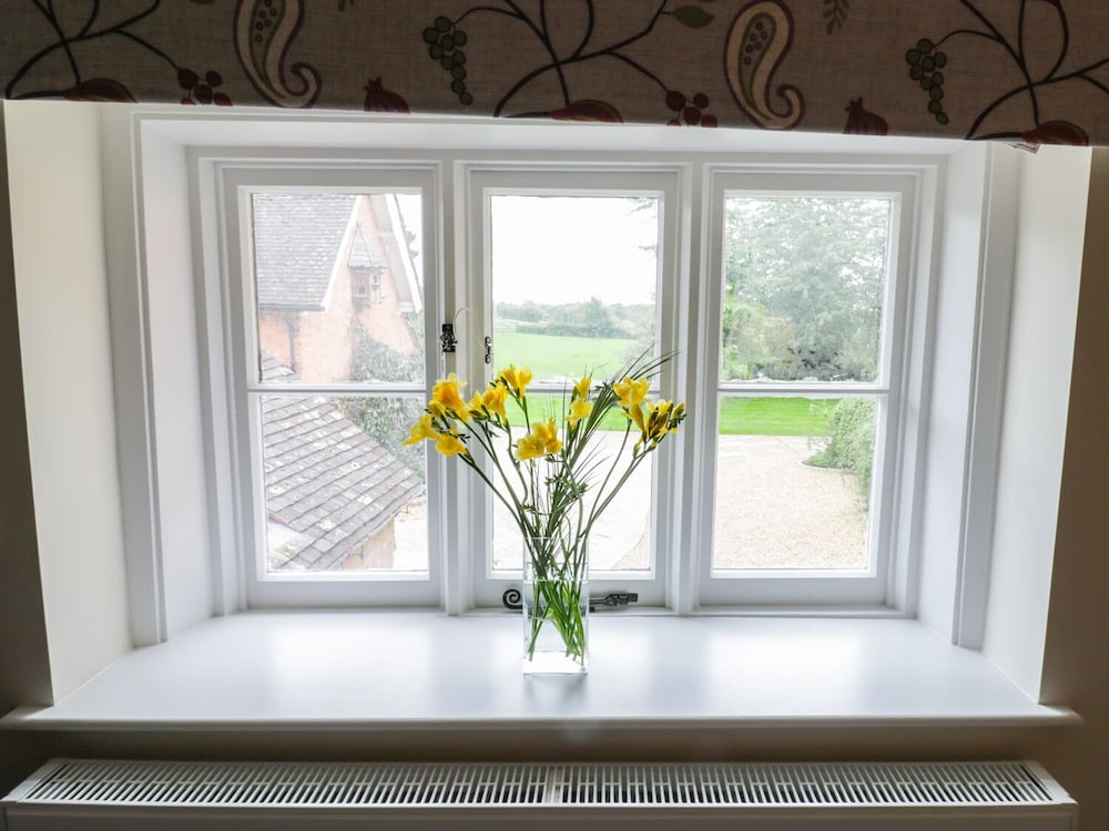 The Dower House