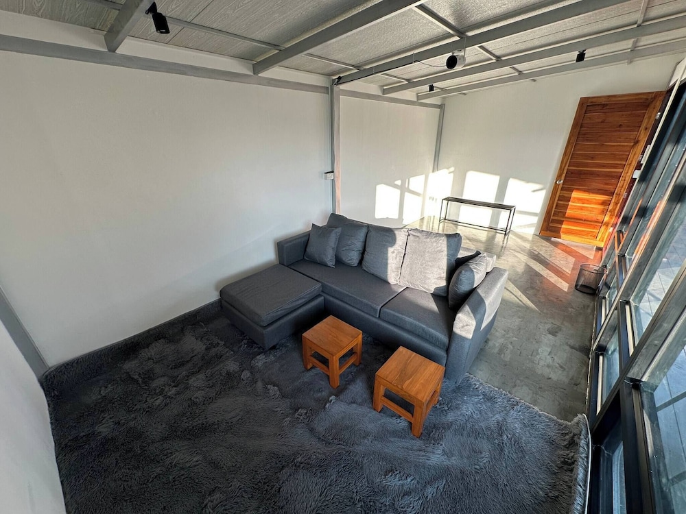 #4 - Private Villa 2BR 1000mbps Wi-fi
