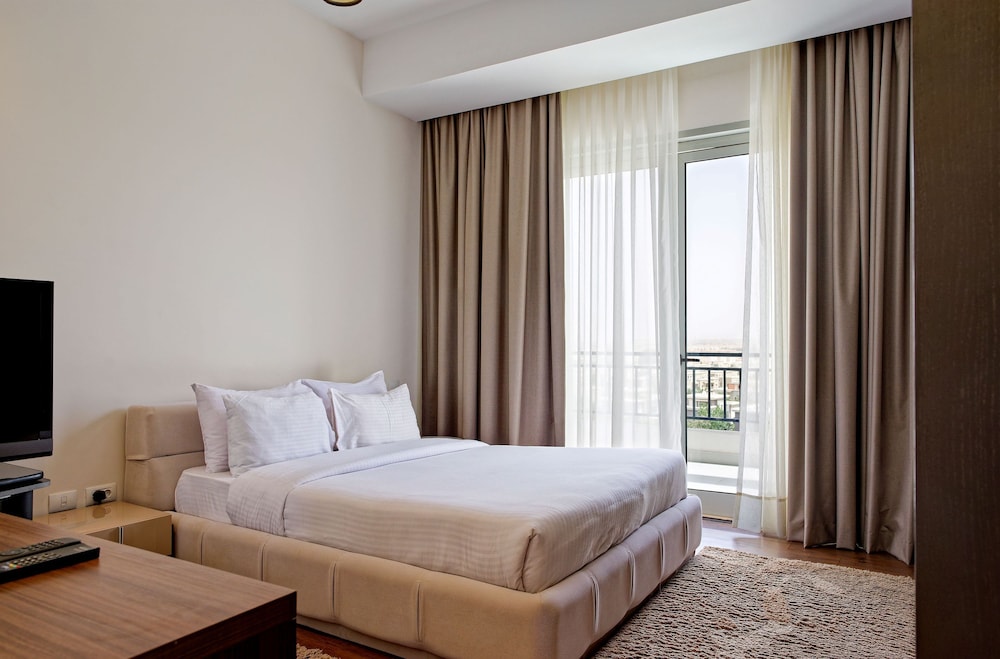 Vesta - Luxury Apt - 2Br - CFC Xxxiv