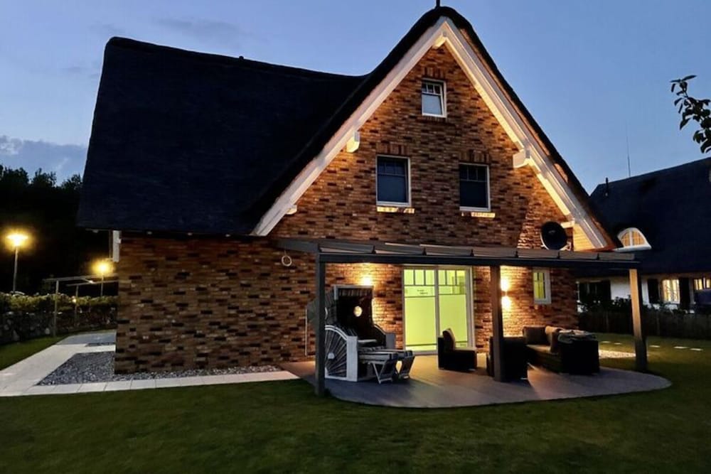 Villa Bi de Kuhlung Comfortable Vacation Home