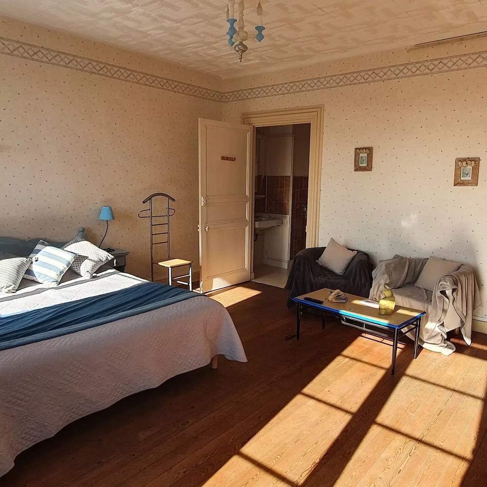Joyeux Reveil