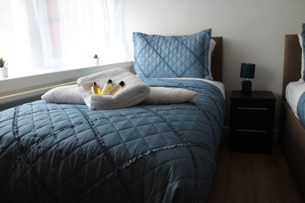 Blue Haven Silver Service Apartments Free Parking view 5
