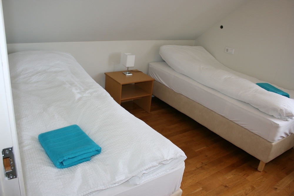 Birta Guesthouse