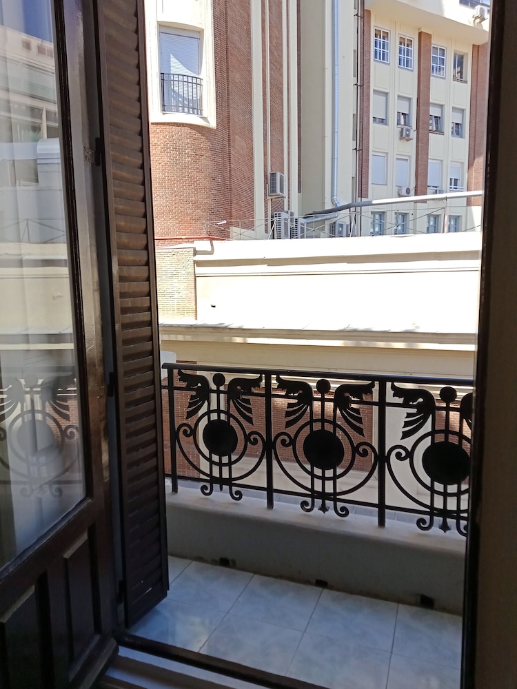 Éxito en Madrid