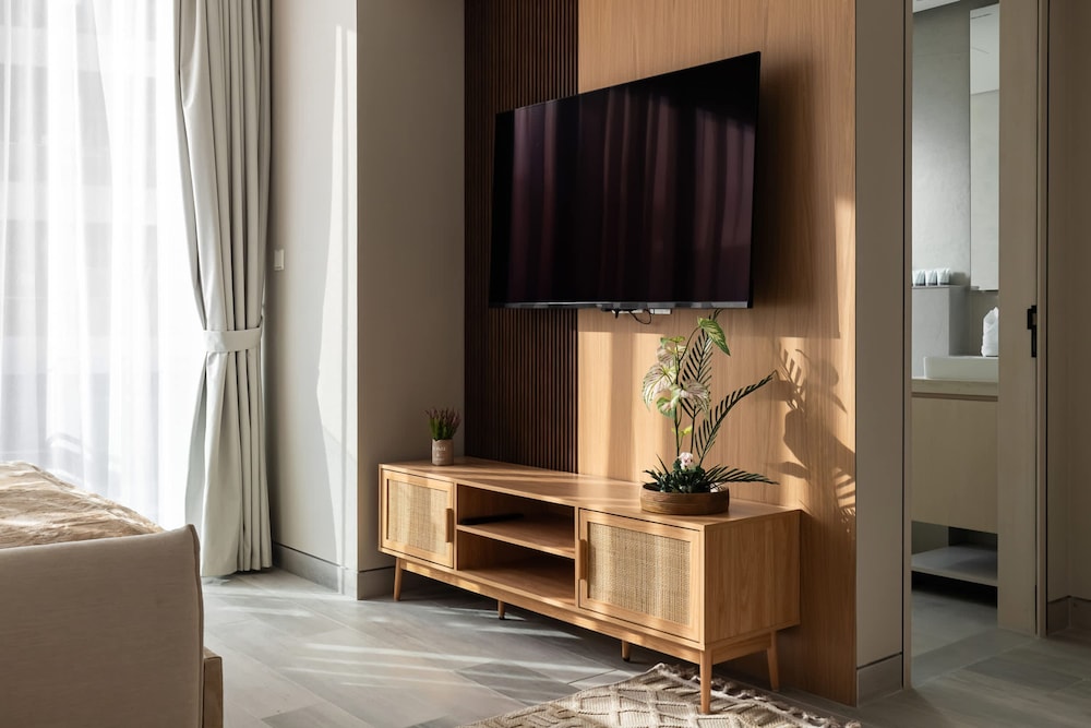 Luxurious Studio Condor Marina