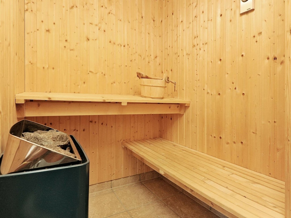 Luxury Spa Retreat in Bork - By Traum Ferienwohnungen view 2