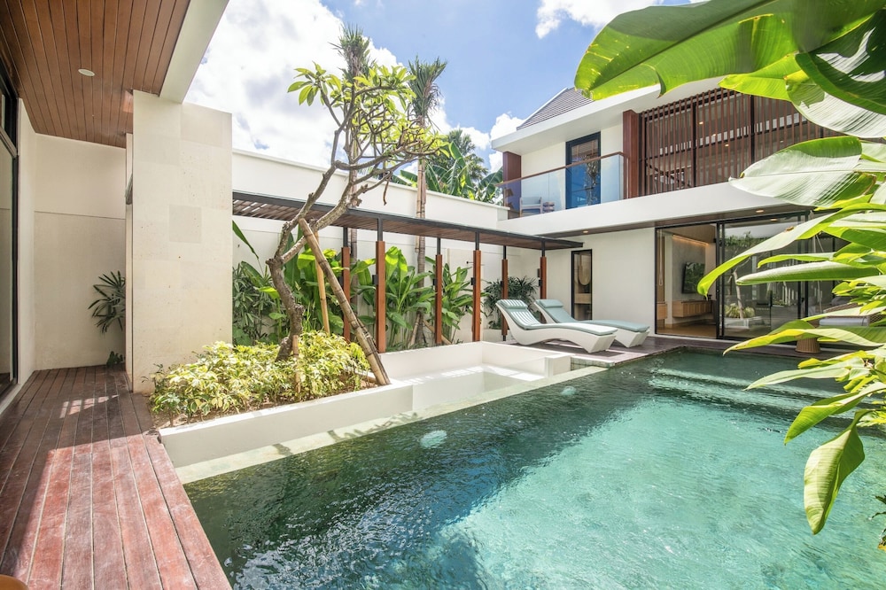 3Br Samata in Canggu
