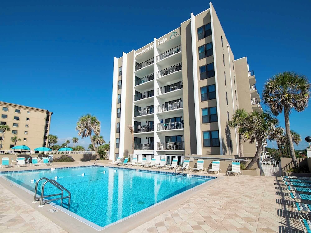 Emerald Isle #700 by Southern Vacation Rentals