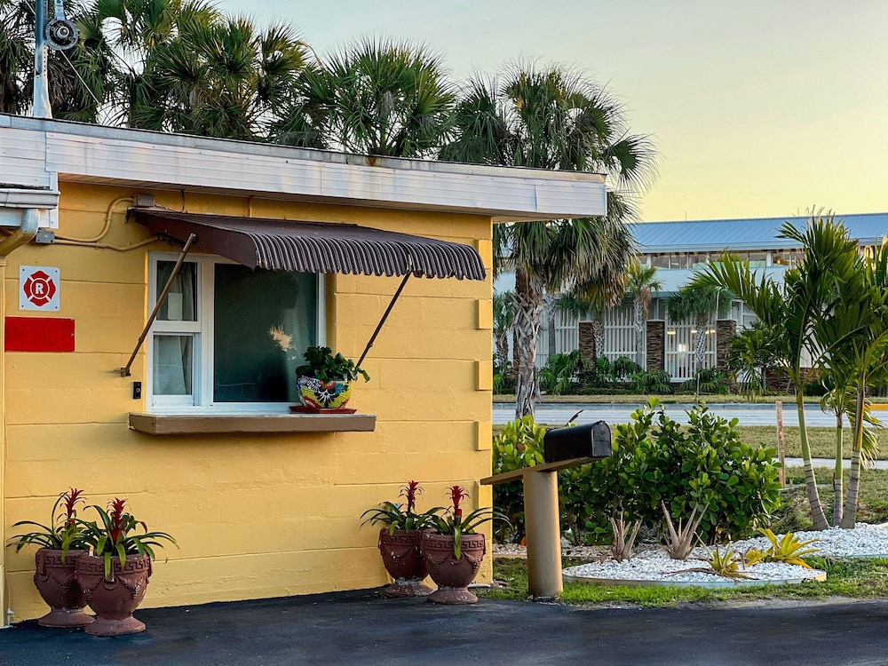 Park Motel