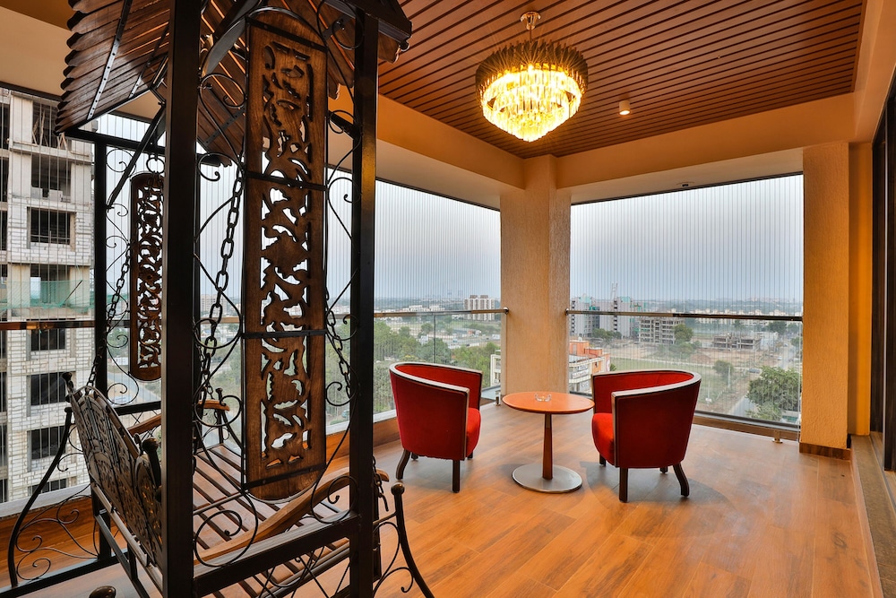 FabHotel Prime Empyrean view 3
