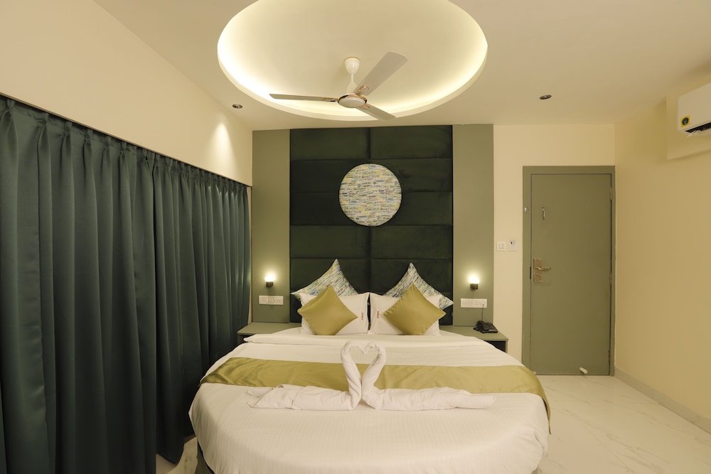 Adkar Residency Gorai Borivali West