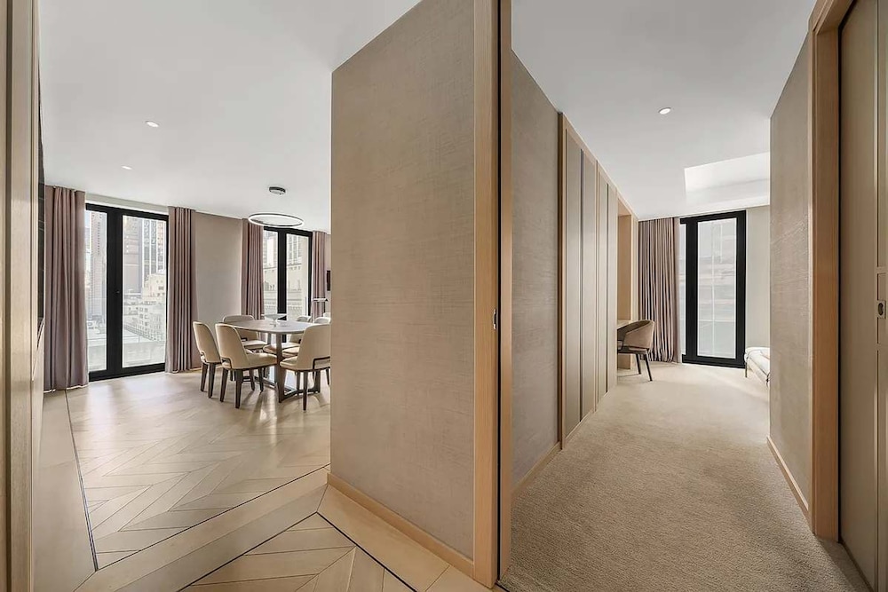 Mandarin XII by Rove 2BR Apt w Shared Amenities