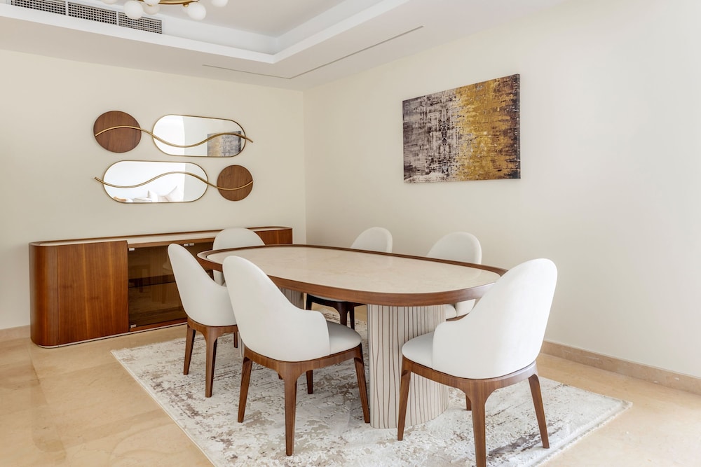 Vesta - Luxury Apt - 3Br - CFC Xxvi