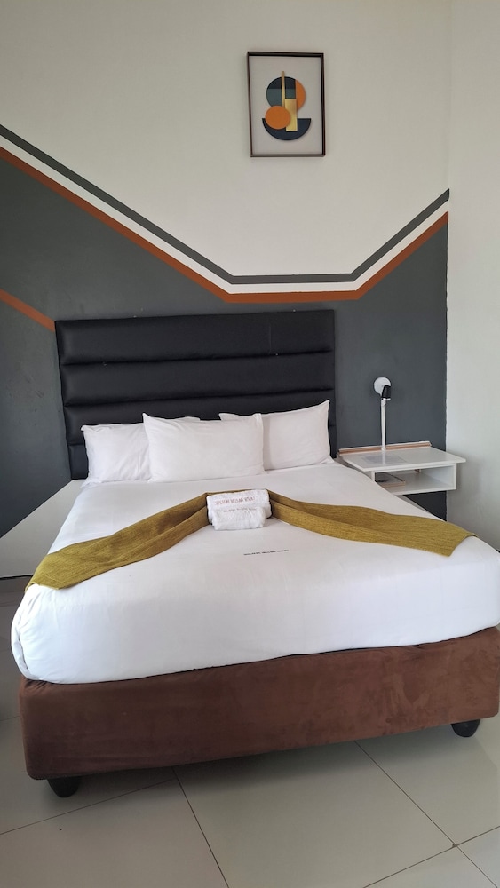 Shalakwe Hills-Inn Guesthouse
