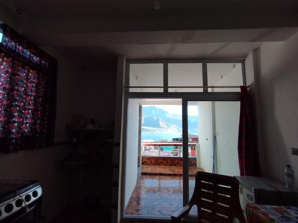 SHELTER House Ajanel view 3