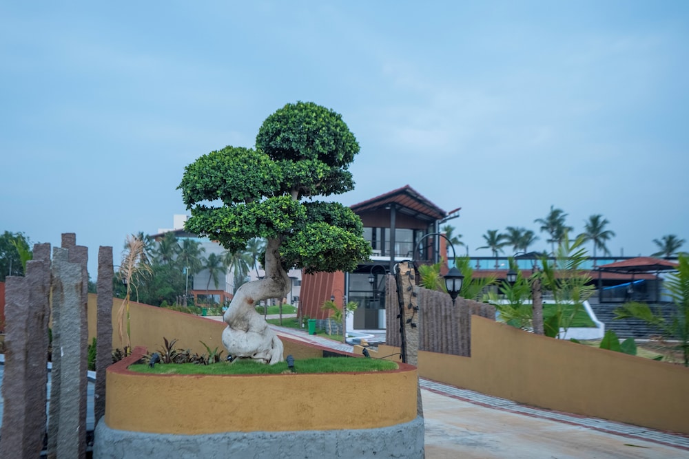 Serene Resort & Convention