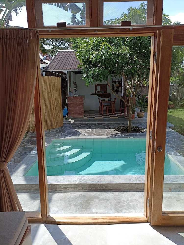 Sri Gaïa Yogyakarta