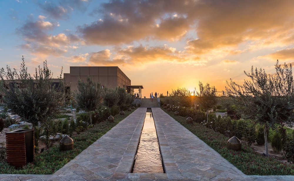 Anantara Al Jabal Al Akhdar Resort 127